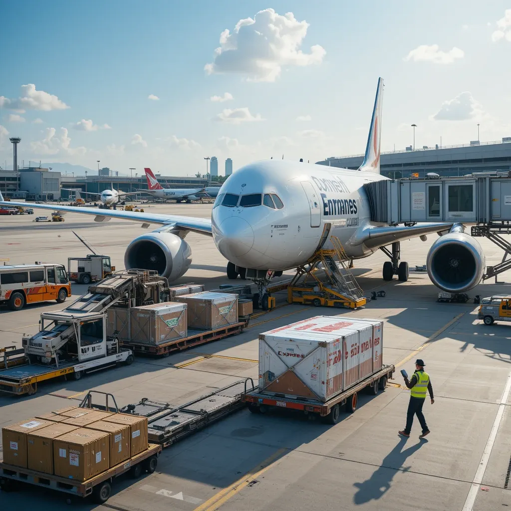 Transporte aéreo: quando optar por ele e como ele pode reduzir seus prazos logísticos?